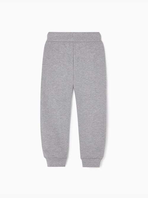 Joggers in cotone - Kiabi