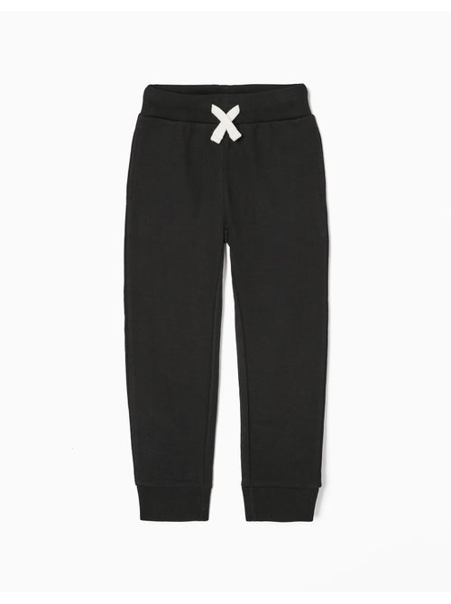 Joggers in cotone - Kiabi