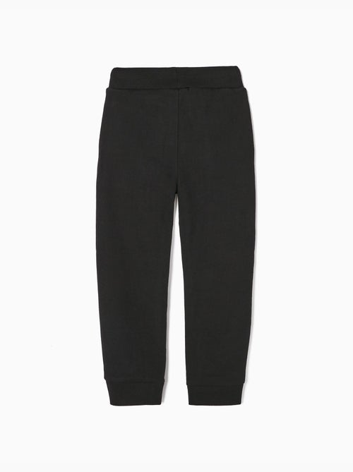 Joggers in cotone - Kiabi