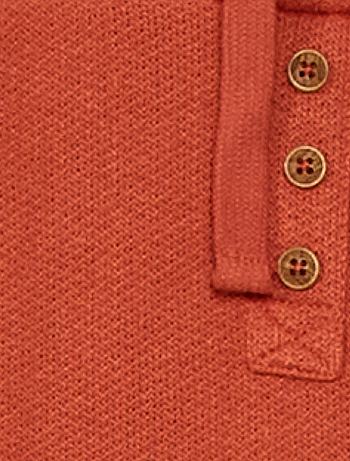 Joggers in maglia - ROSSO - Kiabi - 9.00€
