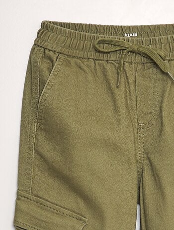 Pantaloni bambino 3-10 – Zigo Zago Store