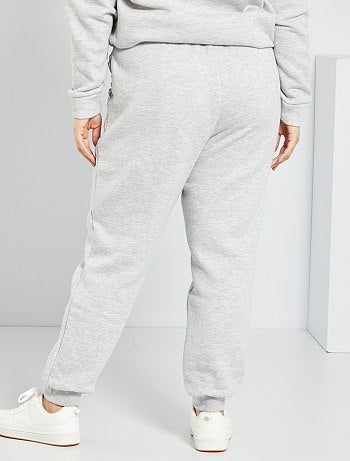 Pantaloni da - grigio - Kiabi