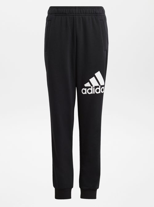 Joggers in tessuto felpato leggero 'adidas' - Kiabi