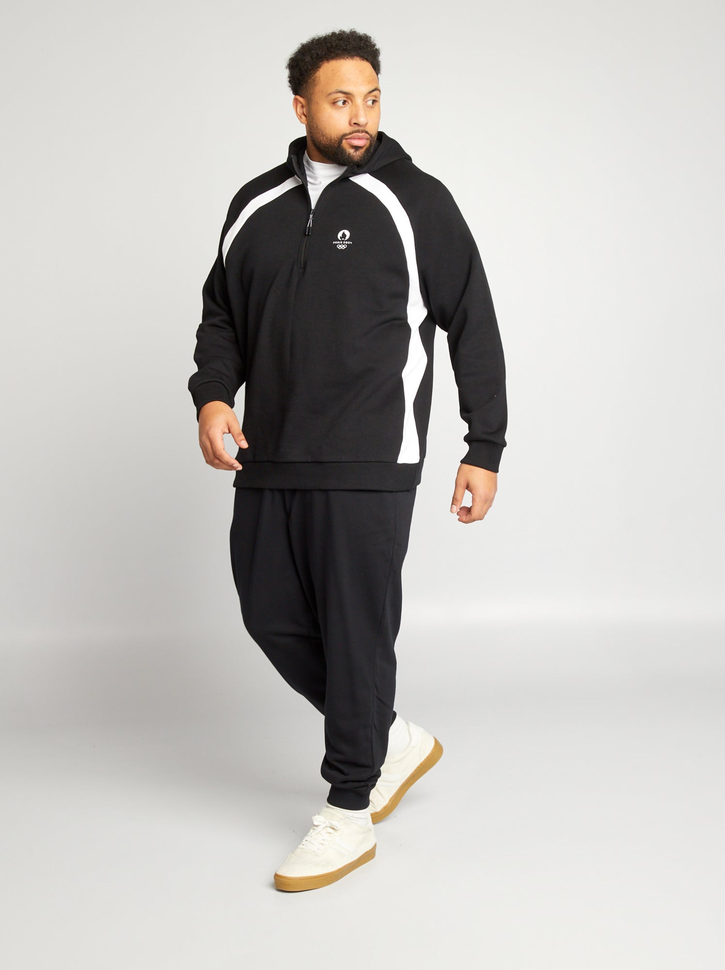 Abbigliamento sportivo tute reebok uomo online