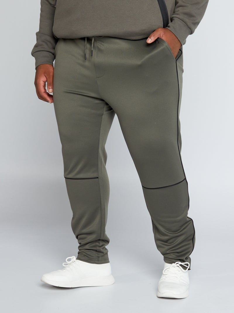 Joggers KAKI - Kiabi