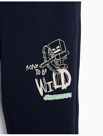 Joggers Minecraft, MO Fashion