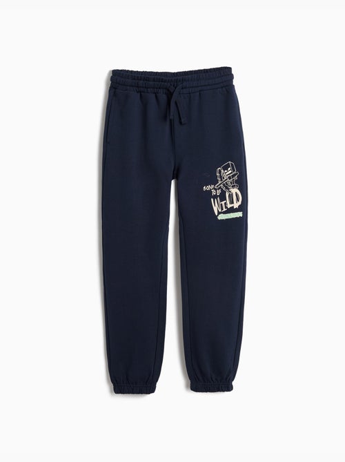 Joggers Minecraft, MO Fashion - Kiabi Joggers Minecraft, MO Fashion - Kiabi