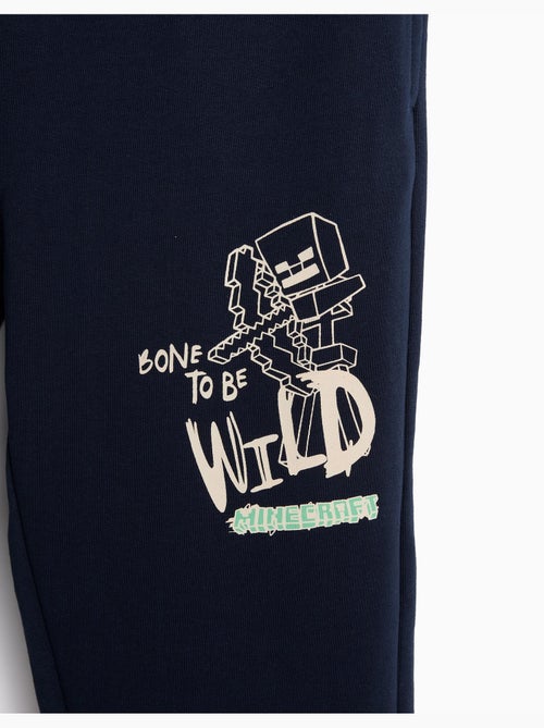 Joggers Minecraft, MO Fashion - Kiabi Joggers Minecraft, MO Fashion - Kiabi