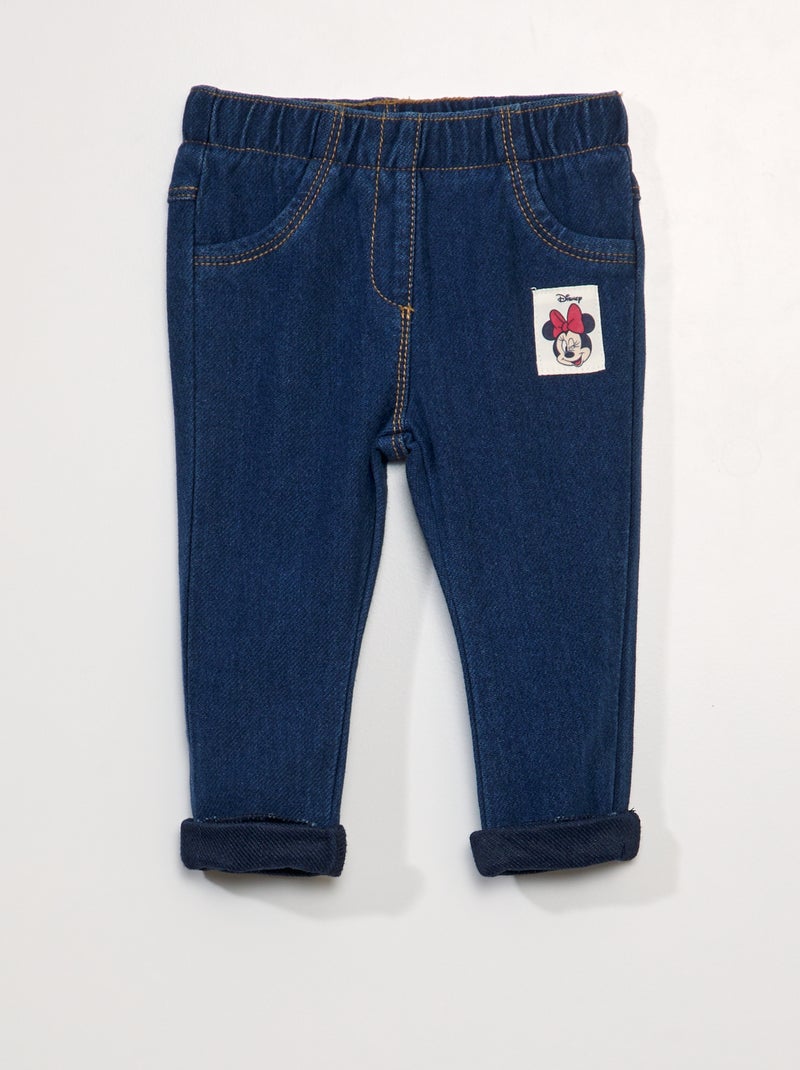 Joggers 'Minnie' BLU - Kiabi