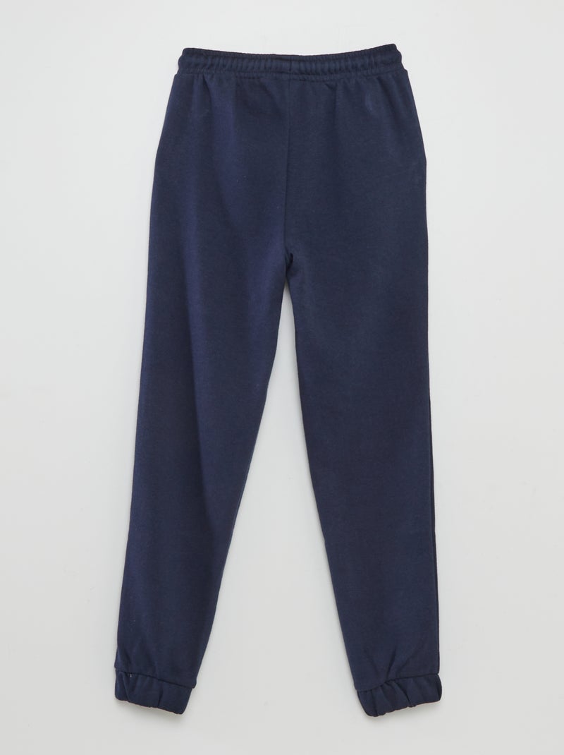 Joggers 'Minnie' 'Disney' BLU - Kiabi