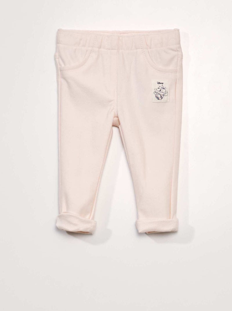Joggers 'Minnie' ROSA - Kiabi