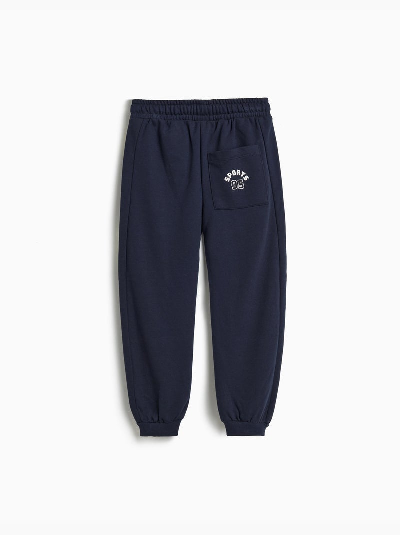 Joggers, MO Fashion Blu - Kiabi