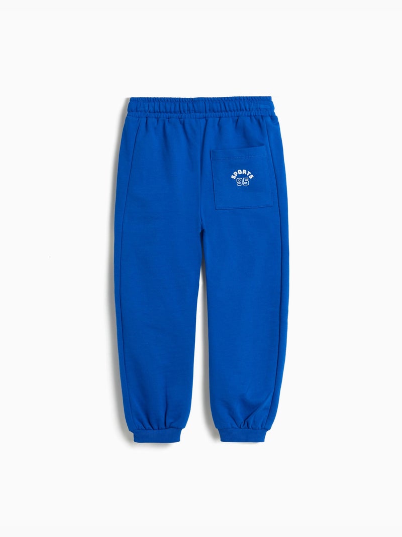 Joggers, MO Fashion Blu - Kiabi