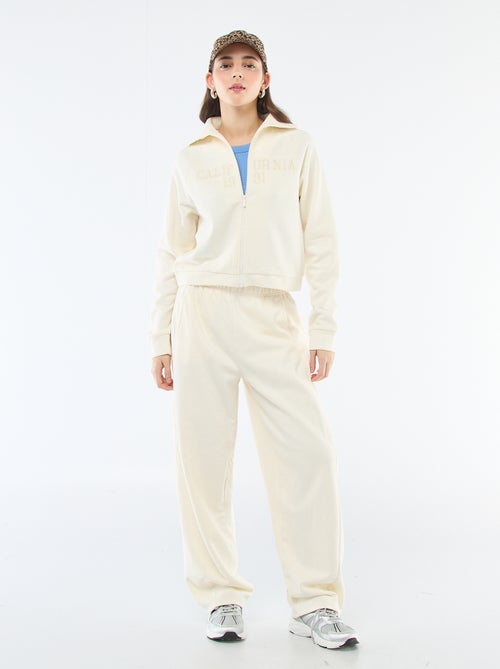 Joggers modello barrel - Kiabi