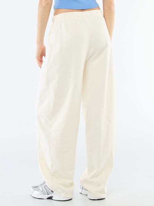 Joggers modello barrel - Kiabi