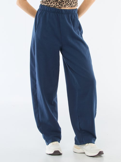 Joggers modello barrel - Kiabi