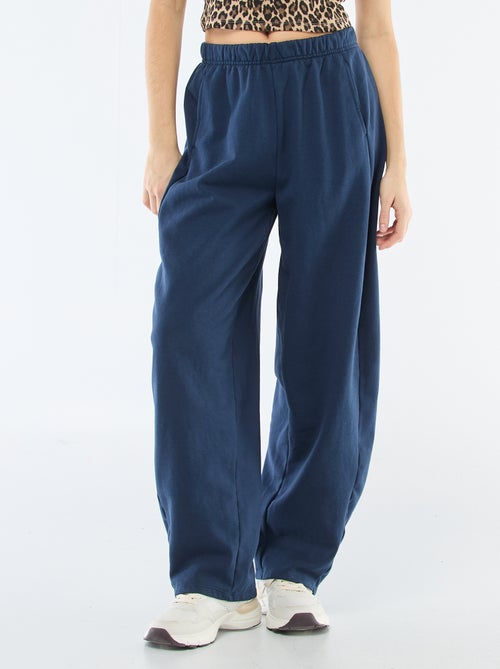 Joggers modello barrel - Kiabi