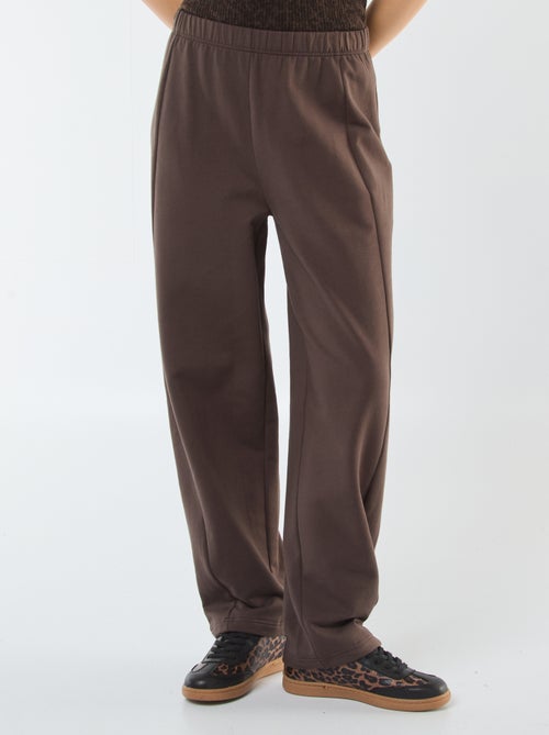 Joggers modello barrel - Kiabi