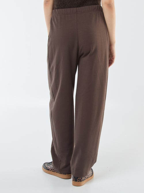Joggers modello barrel - Kiabi