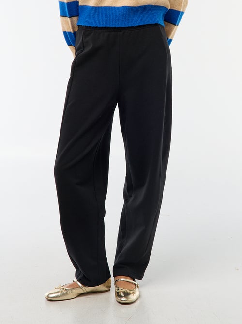 Joggers modello barrel - Kiabi