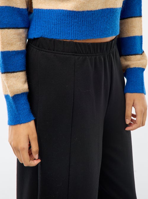 Joggers modello barrel - Kiabi