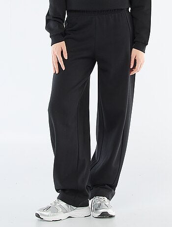 Joggers modello barrel