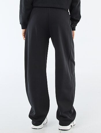 Joggers modello barrel