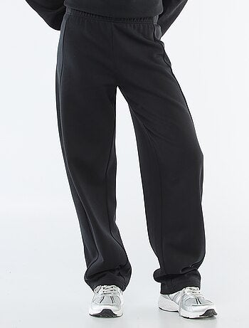 Joggers modello barrel
