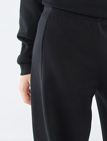 Joggers modello barrel