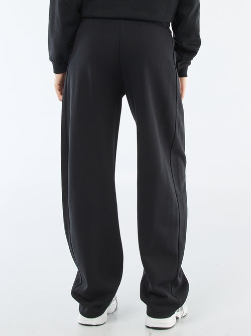 Joggers modello barrel - Kiabi