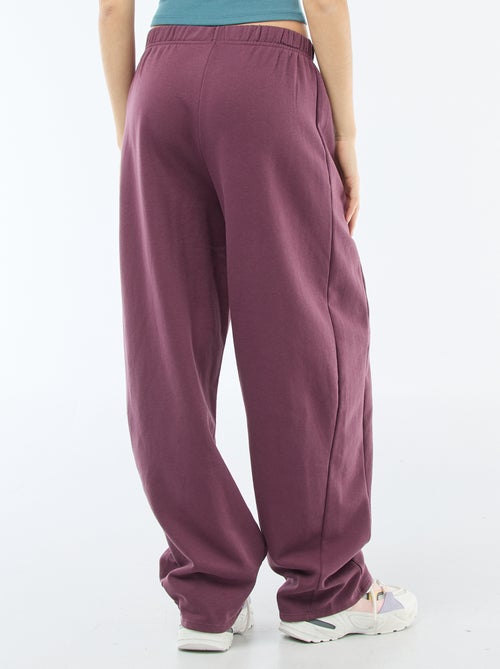 Joggers modello barrel - Kiabi