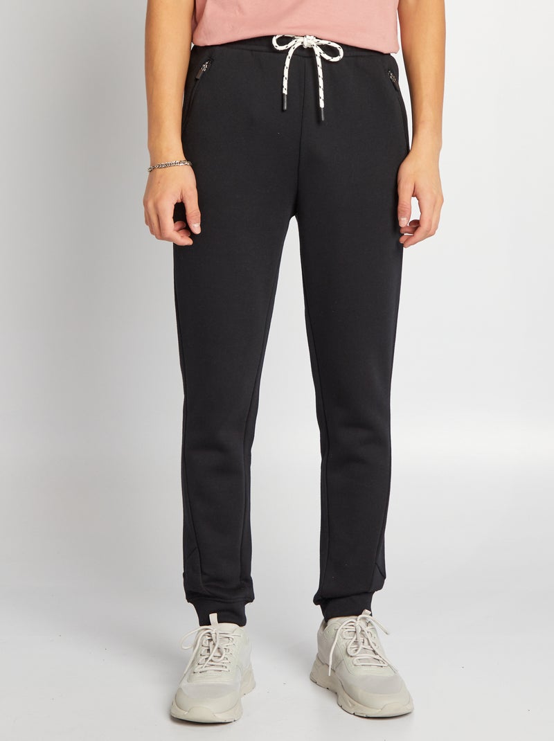 Joggers NERO - Kiabi