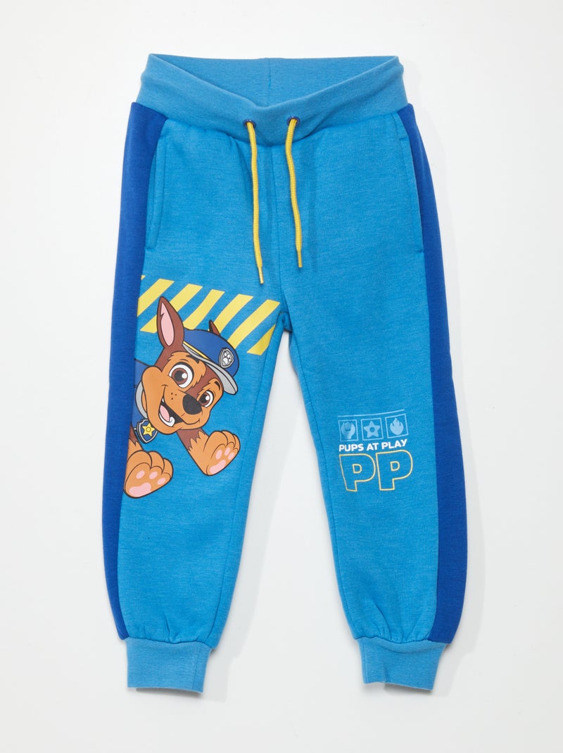 Joggers 'Paw Patrol' BLU - Kiabi