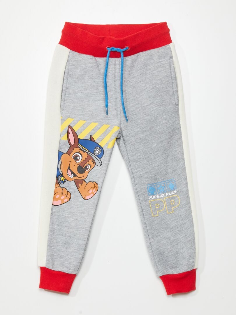 Jogging discount paw patrol