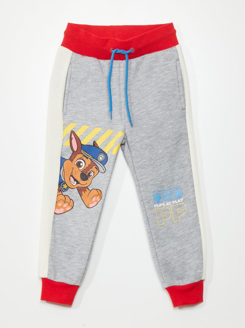 Joggers 'Paw Patrol' GRIGIO - Kiabi