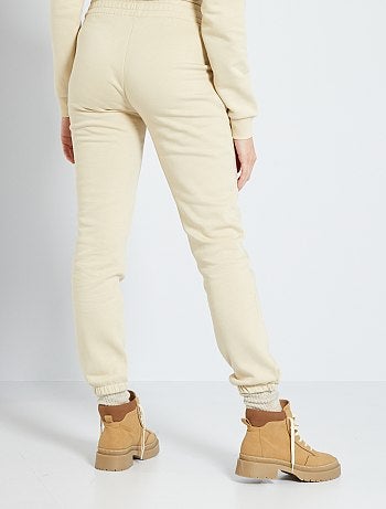 Pantaloni premaman da - beige - Kiabi