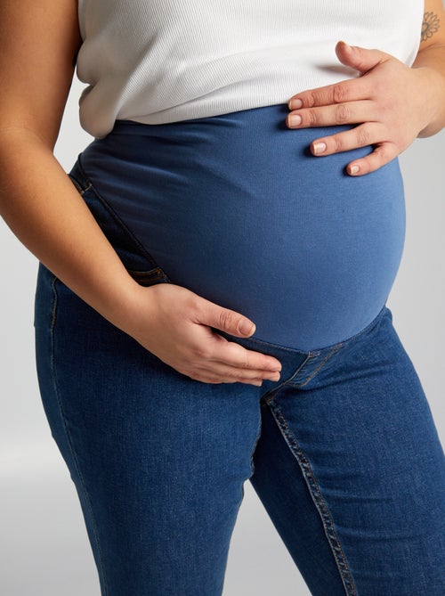 Joggers premaman - Kiabi Joggers premaman - Kiabi