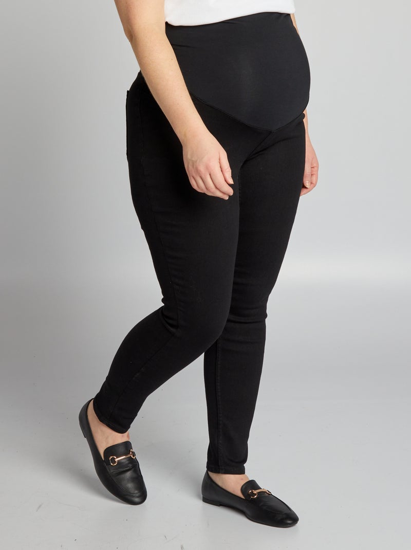 Joggers premaman NERO - Kiabi