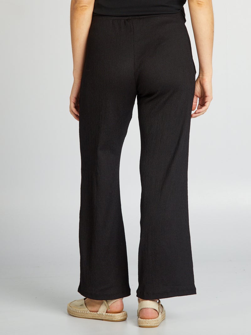 Joggers premaman 'Only Maternity' nero Premaman Kiabi