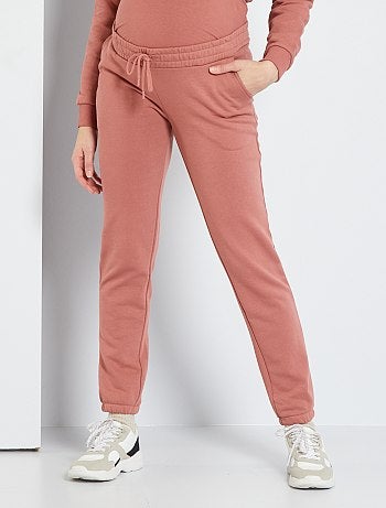 Pantaloni premaman da - rosa - Kiabi
