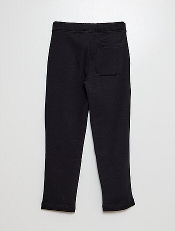 Joggers screziati con vita regolabile
