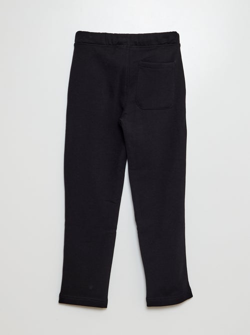 Joggers screziati con vita regolabile - Kiabi