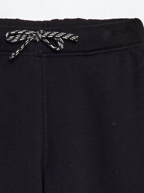 Joggers screziati con vita regolabile - Kiabi