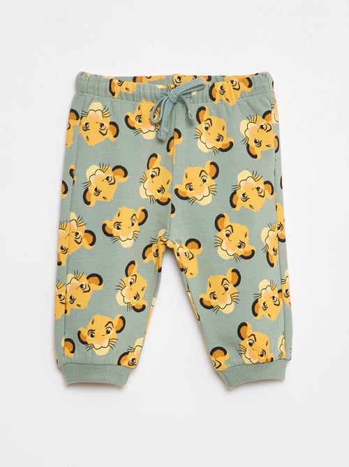 Joggers 'Simba' 'Disney' - Kiabi