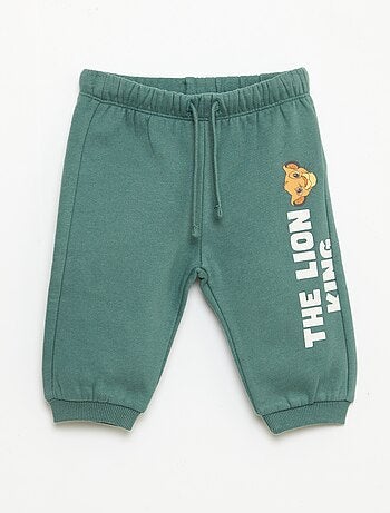Joggers Stitch - Disney
