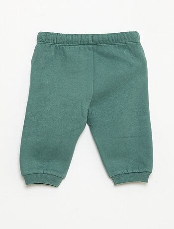 Joggers Stitch - Disney