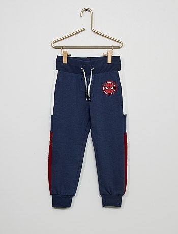 Maglia spiderman bambino