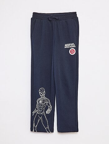 Joggers 'Spider-Man'