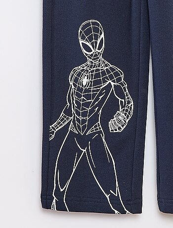 Joggers 'Spider-Man'