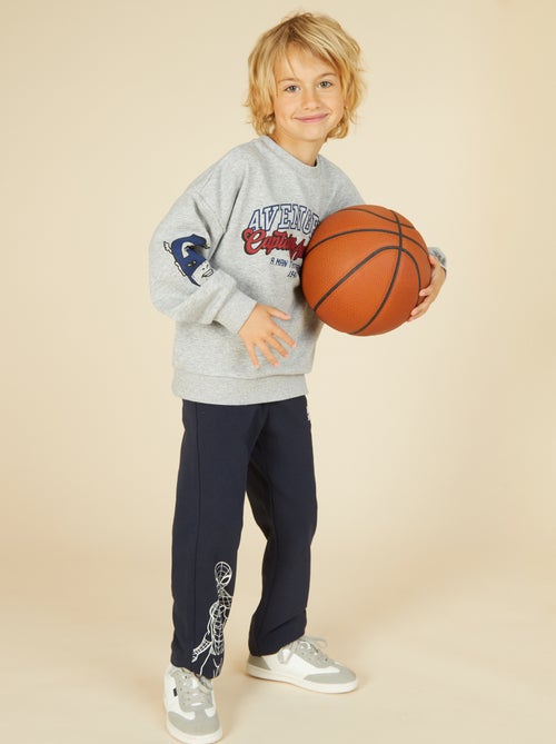 Joggers 'Spider-Man' - Kiabi